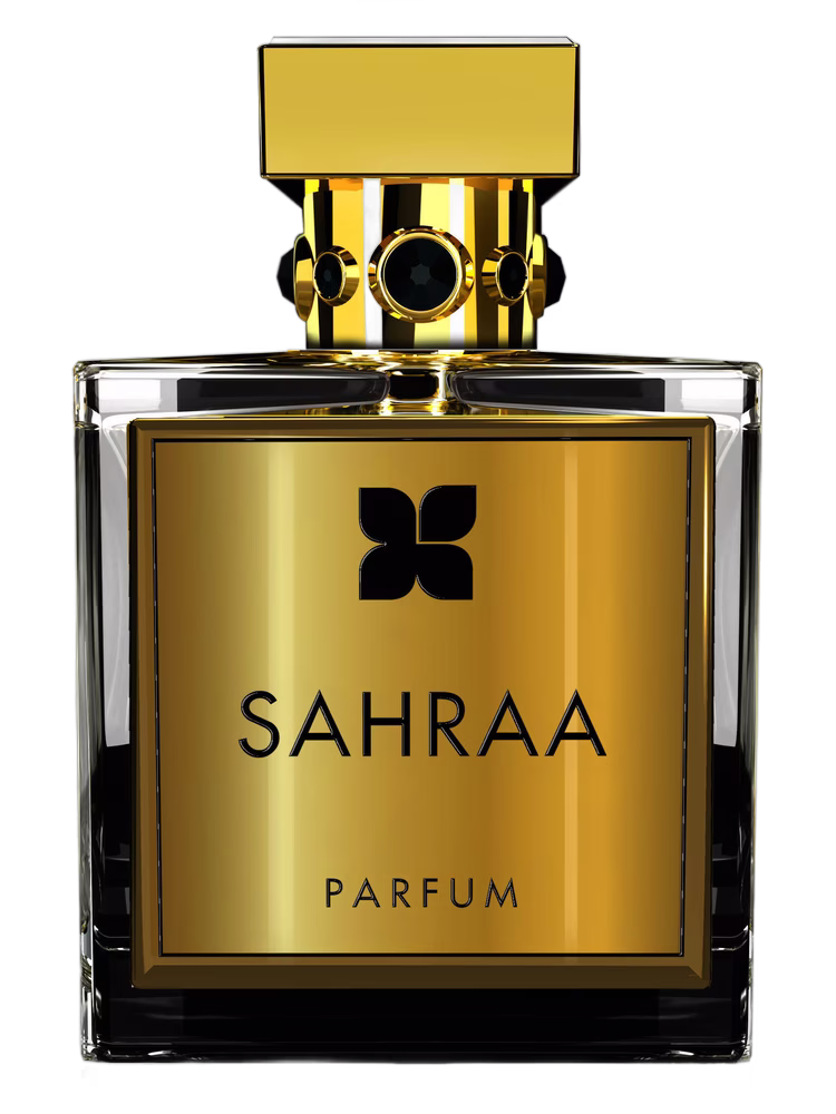 Sahraa