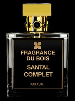 Santal Complet