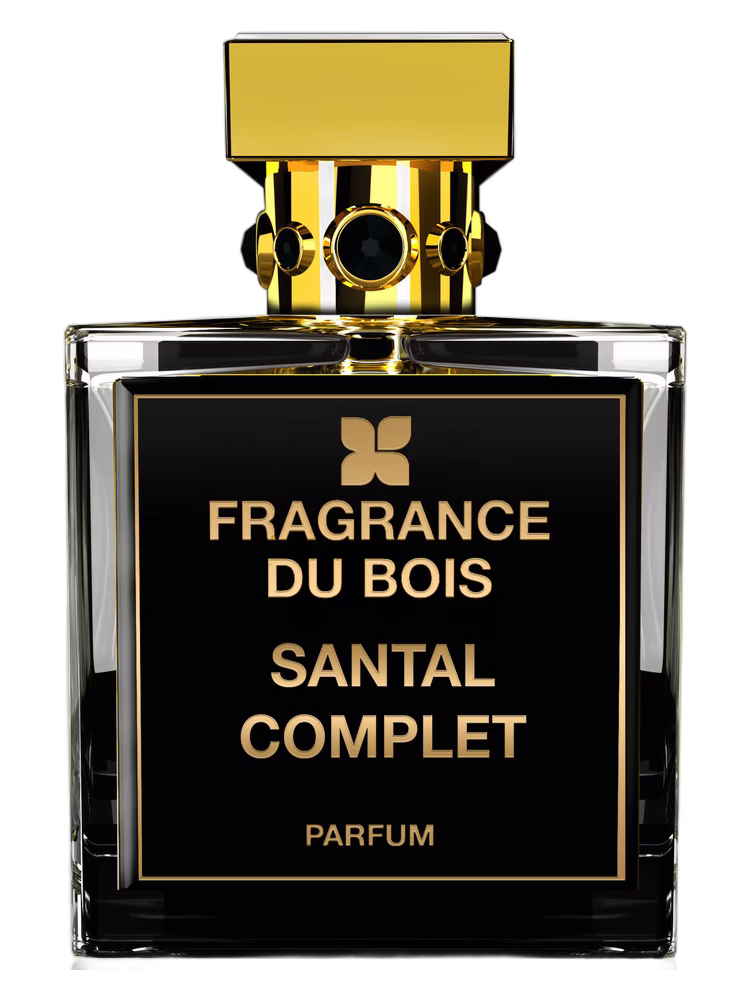 Santal Complet