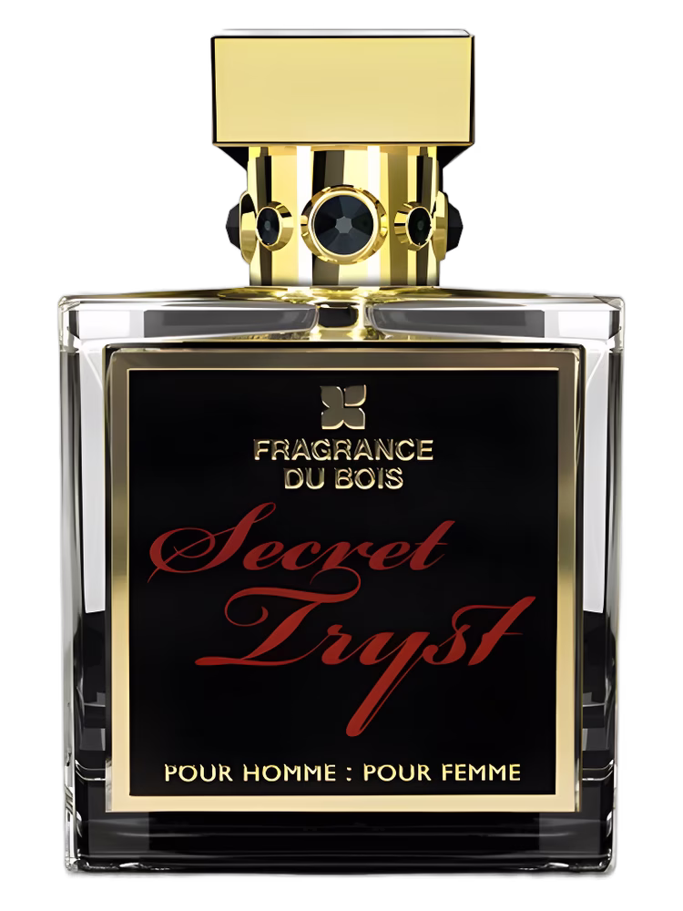 Secret Tryst Extrait de Parfum
