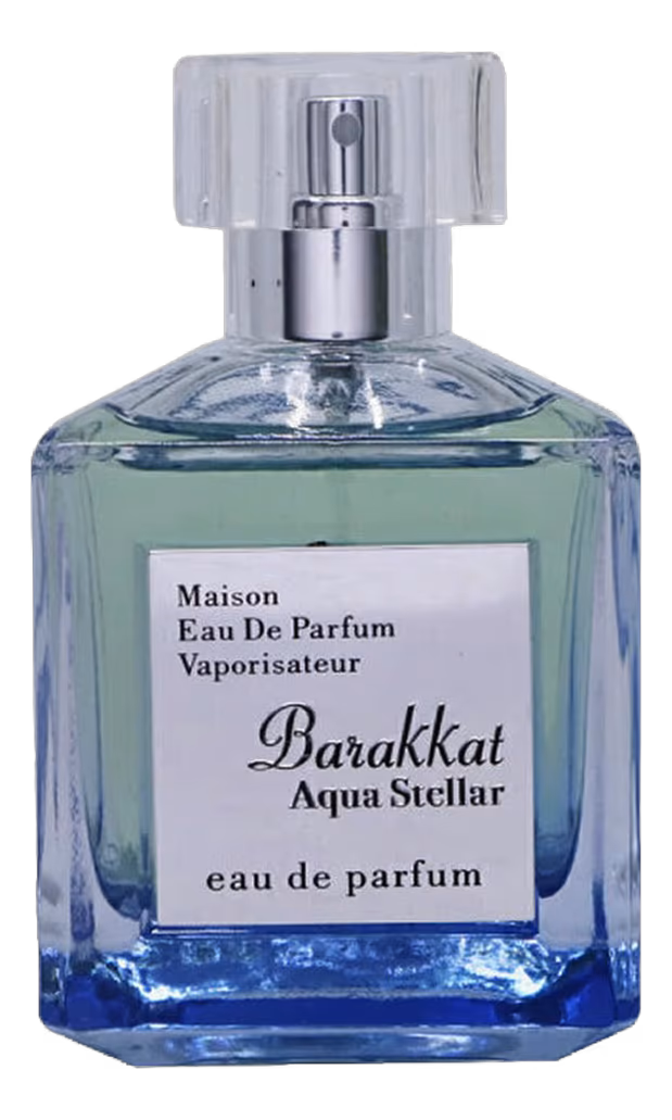 Barakkat Aqua Stellar