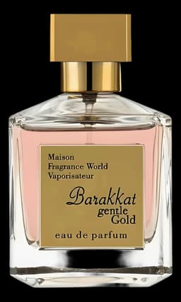 Barakkat Gentle Gold