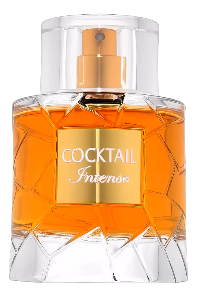 Fragrance World Cocktail Intense