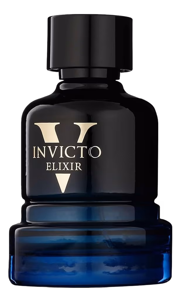Invicto Victorious Elixir