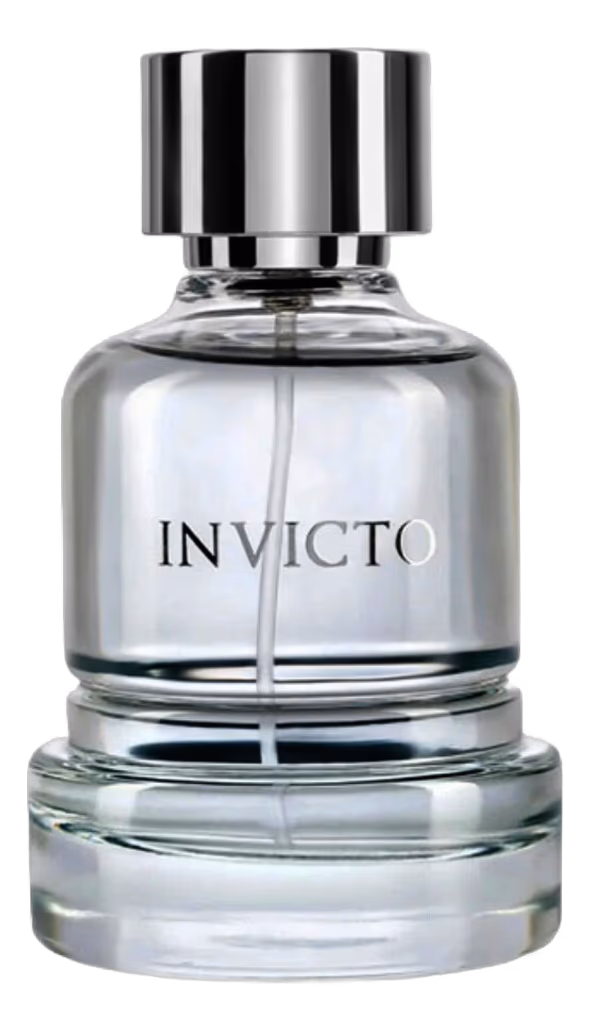 Invicto