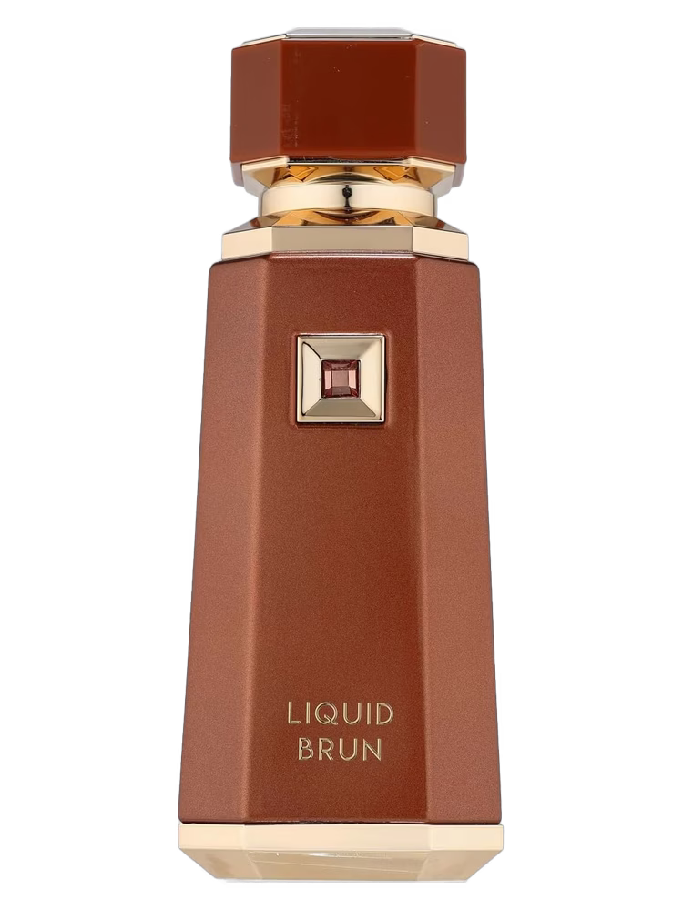 Liquid Brun