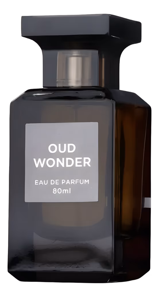 Oud Wonder