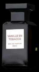 Vanille en Tobacco
