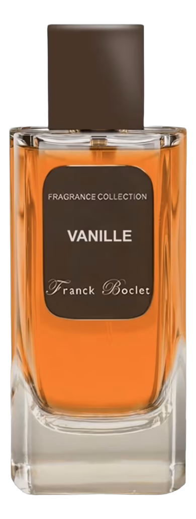 Vanille