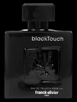 Black Touch