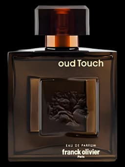 Oud Touch