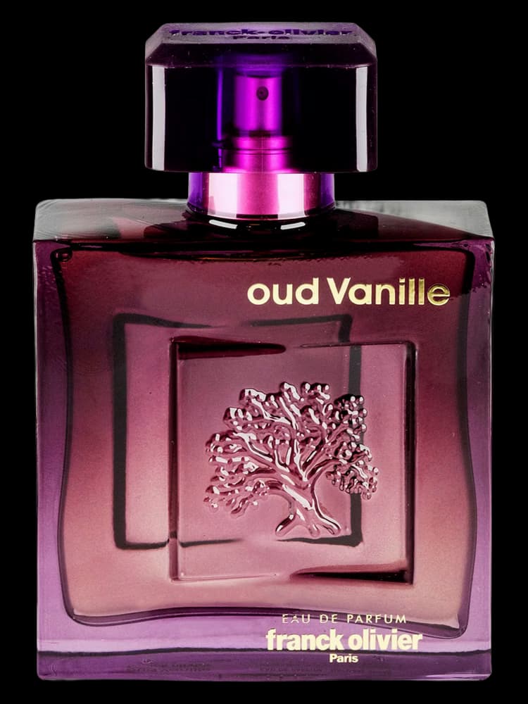 Oud Vanille