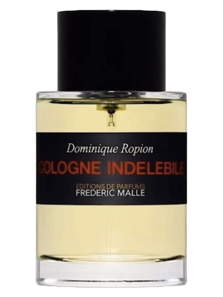 Cologne Indélébile