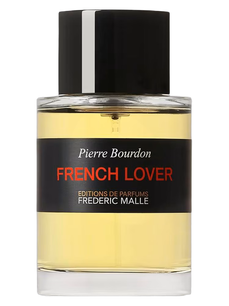 French Lover