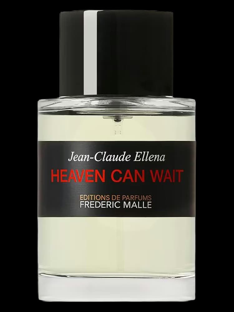 Heaven Can Wait