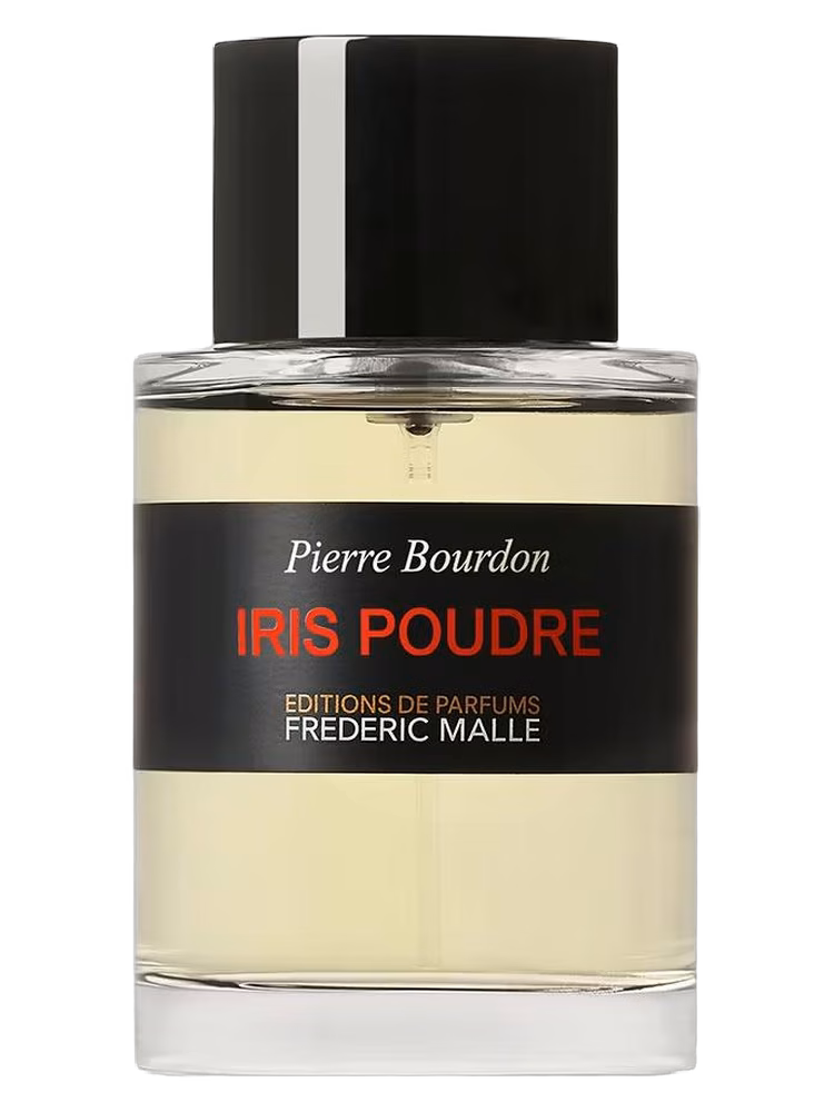 Iris Poudre