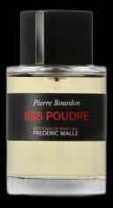 Iris Poudre