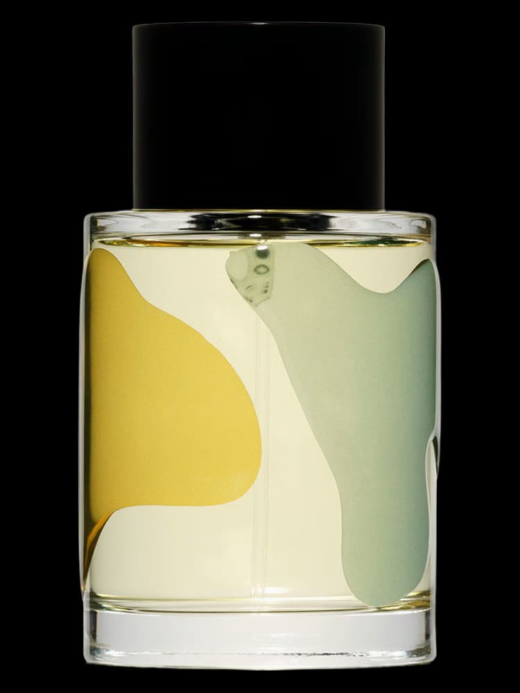 Iris Poudree Limited Edition 2018