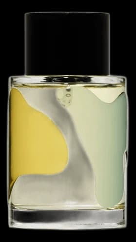 Iris Poudree Limited Edition 2018