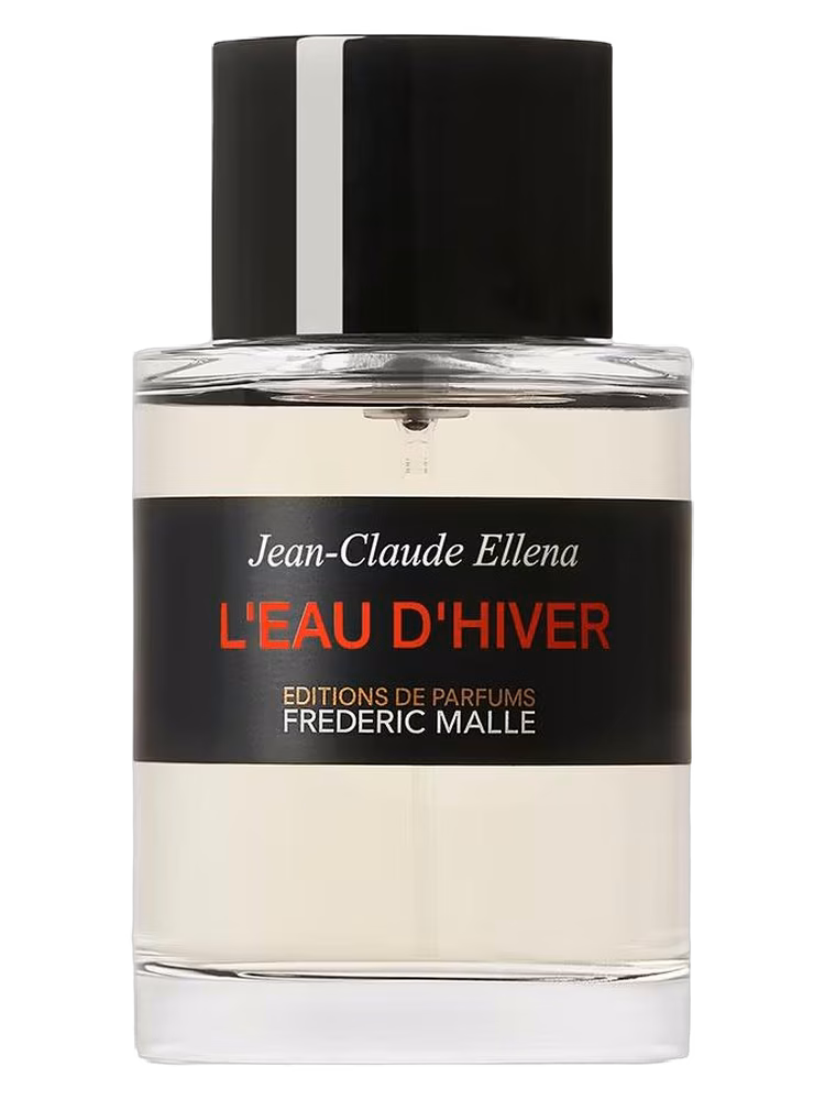 L'Eau d'Hiver