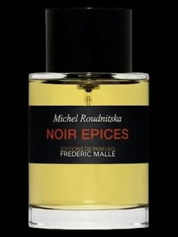 Noir Epices