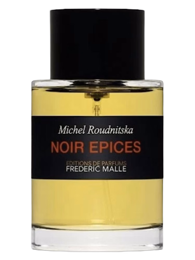 Noir Epices