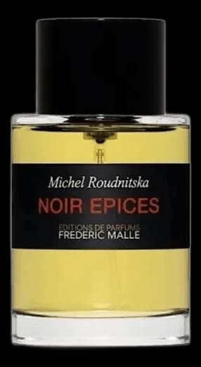 Noir Epices