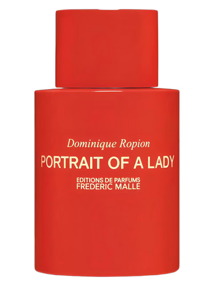 Portrait of a Lady 15th Anniversary