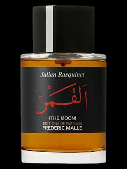 The Moon