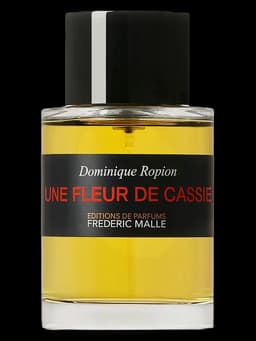 Une Fleur de Cassie