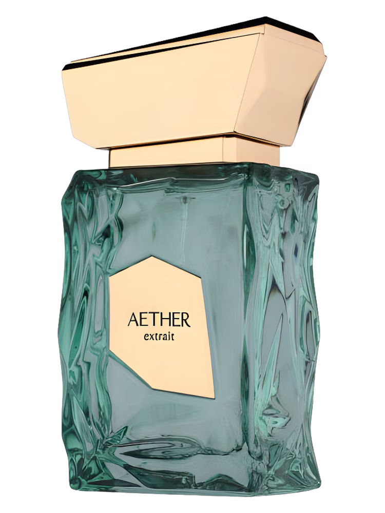 Aether Extrait