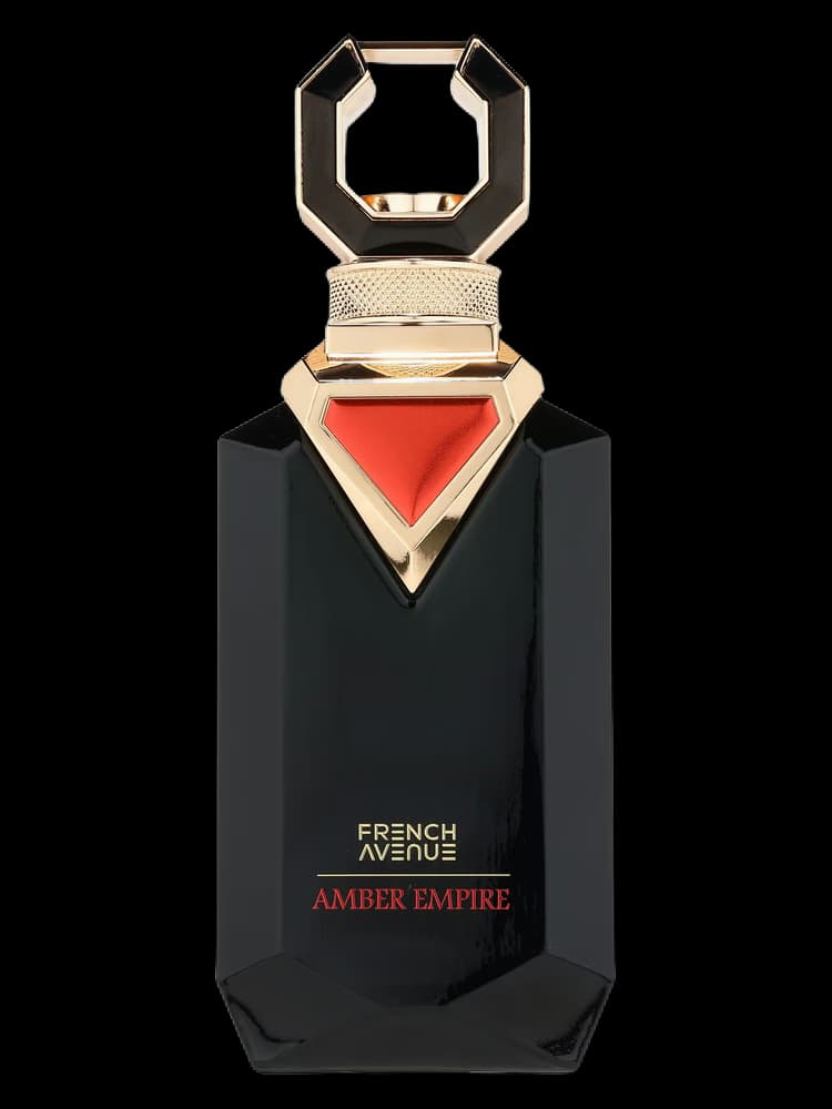 Amber Empire
