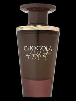 Chocola Addict