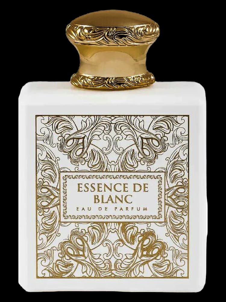 Essence de Blanc