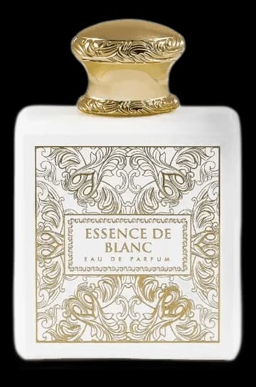 Essence de Blanc