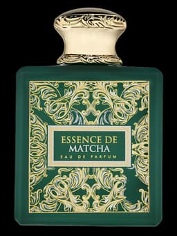 Essence de Matcha