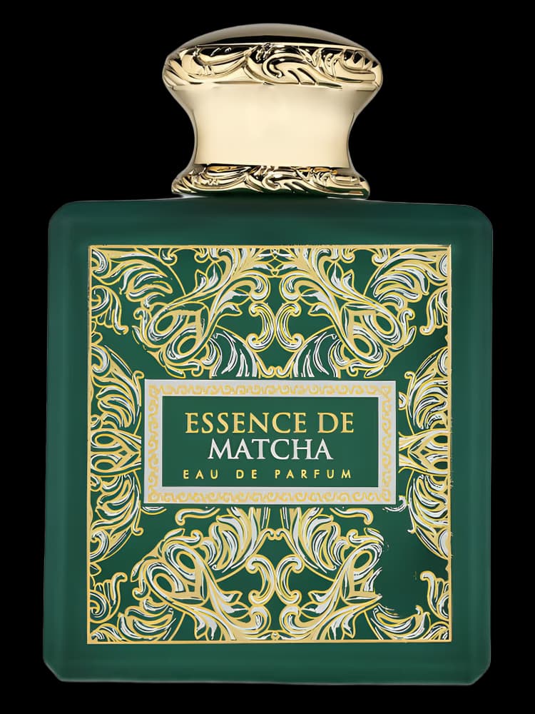 Essence de Matcha