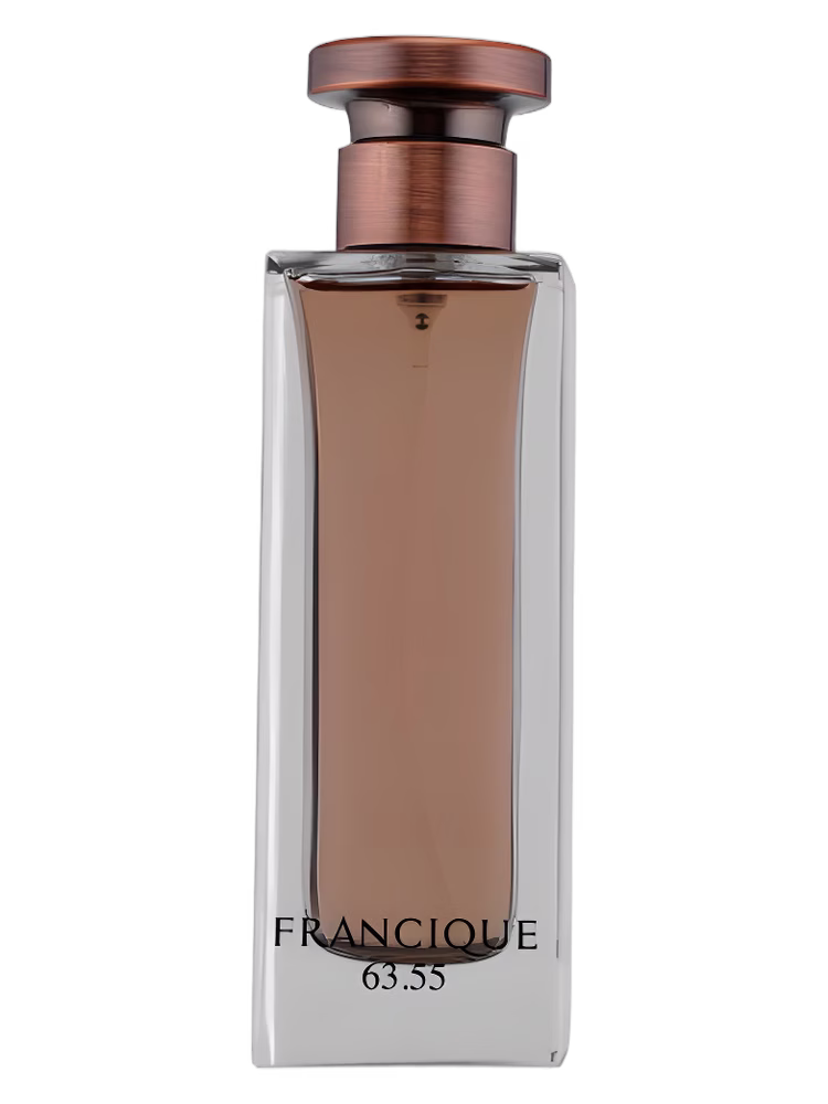 Francique 63.55