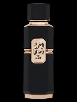 Ighwa By Night