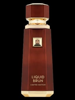 Liquid Brun Limited Edition