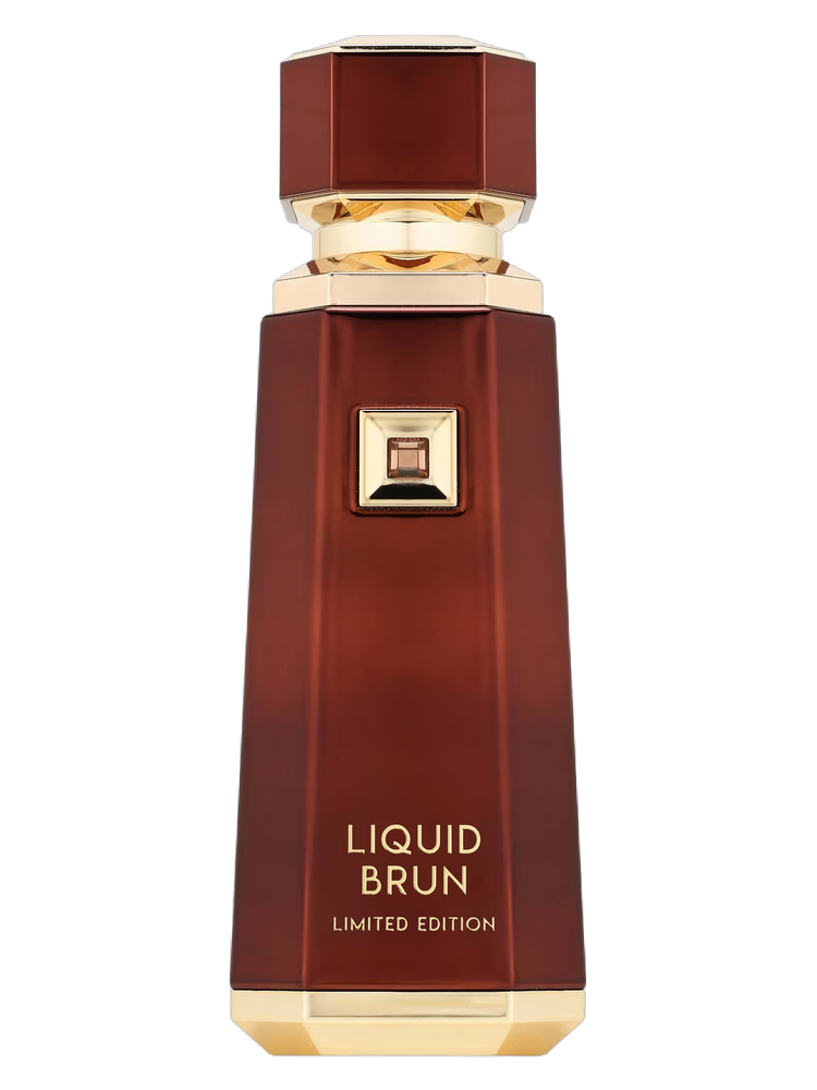 Liquid Brun Limited Edition