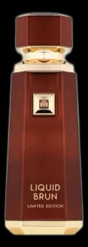 Liquid Brun Limited Edition