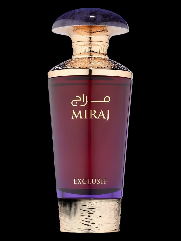 Miraj Exclusif