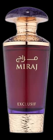 Miraj Exclusif