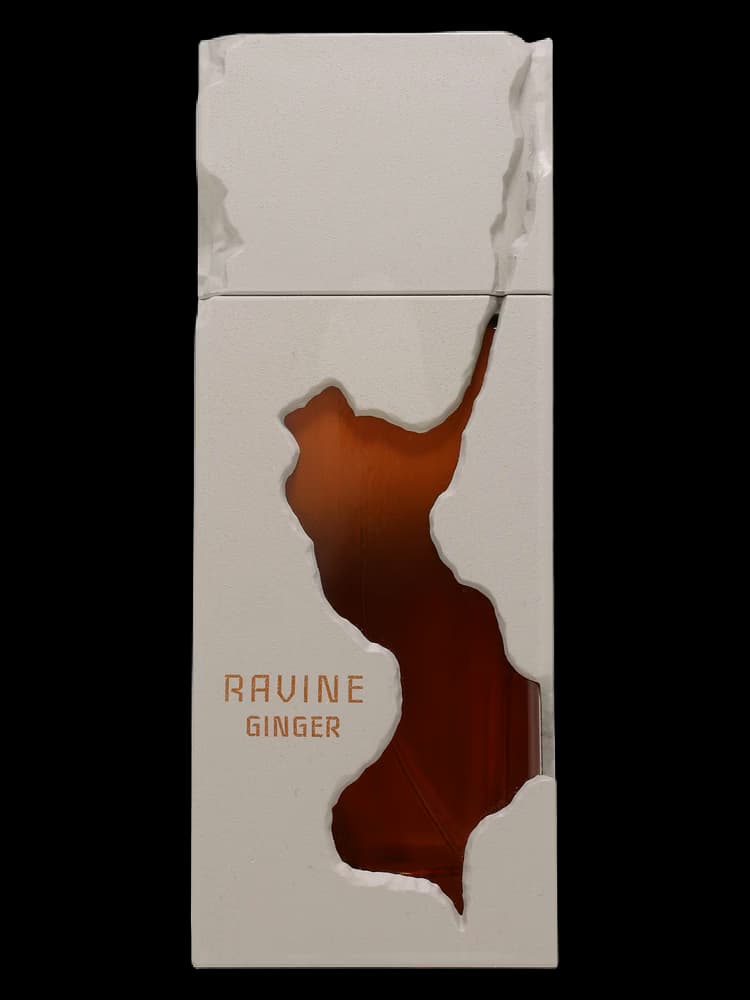 Ravine Ginger