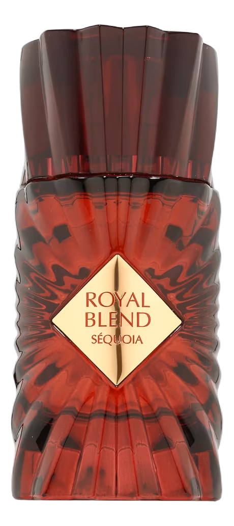 Royal Blend Sequoia