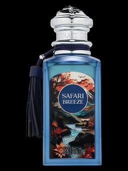 Safari Breeze