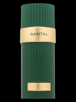 Zenith Santal