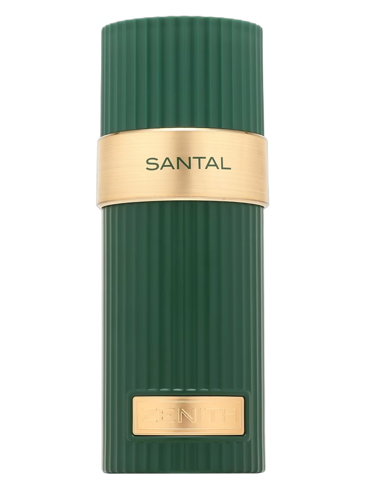 Zenith Santal