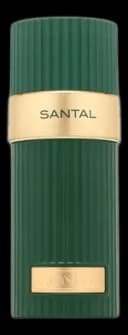 Zenith Santal